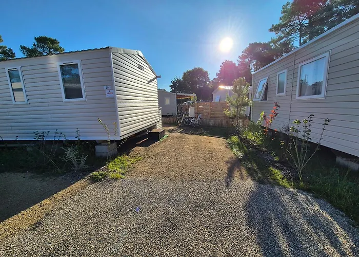 Un Toit Sur Le Bassin Les Embruns Lège-Cap-Ferret